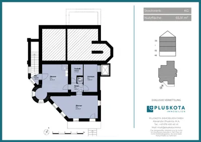 9-Zimmer-Immobilie kaufen in Baden – 312,99 m², € 3.940.000 – Bild 27 von 31