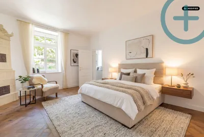 9-Zimmer-Immobilie kaufen in Baden – 312,99 m², € 3.940.000 – Bild 9 von 31