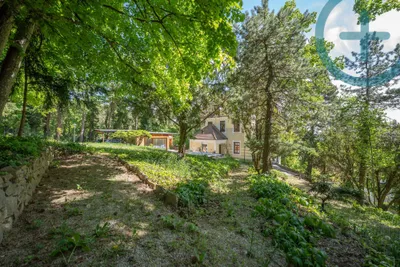 9-Zimmer-Immobilie kaufen in Baden – 312,99 m², € 3.940.000 – Bild 24 von 31