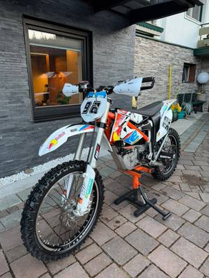 KTM Freeride E-SX
