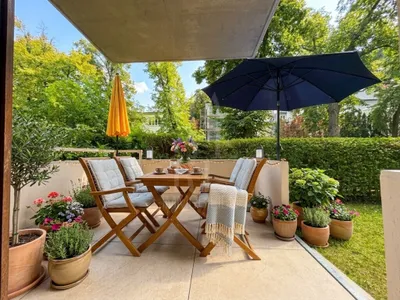 Wohnung kaufen in Wien – 119 m², € 895.000