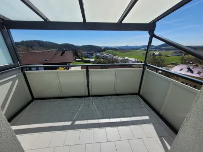 4-Zimmer-Wohnung mieten in Rohrbach – 85,06 m², € 670 – Bild 4 von 9