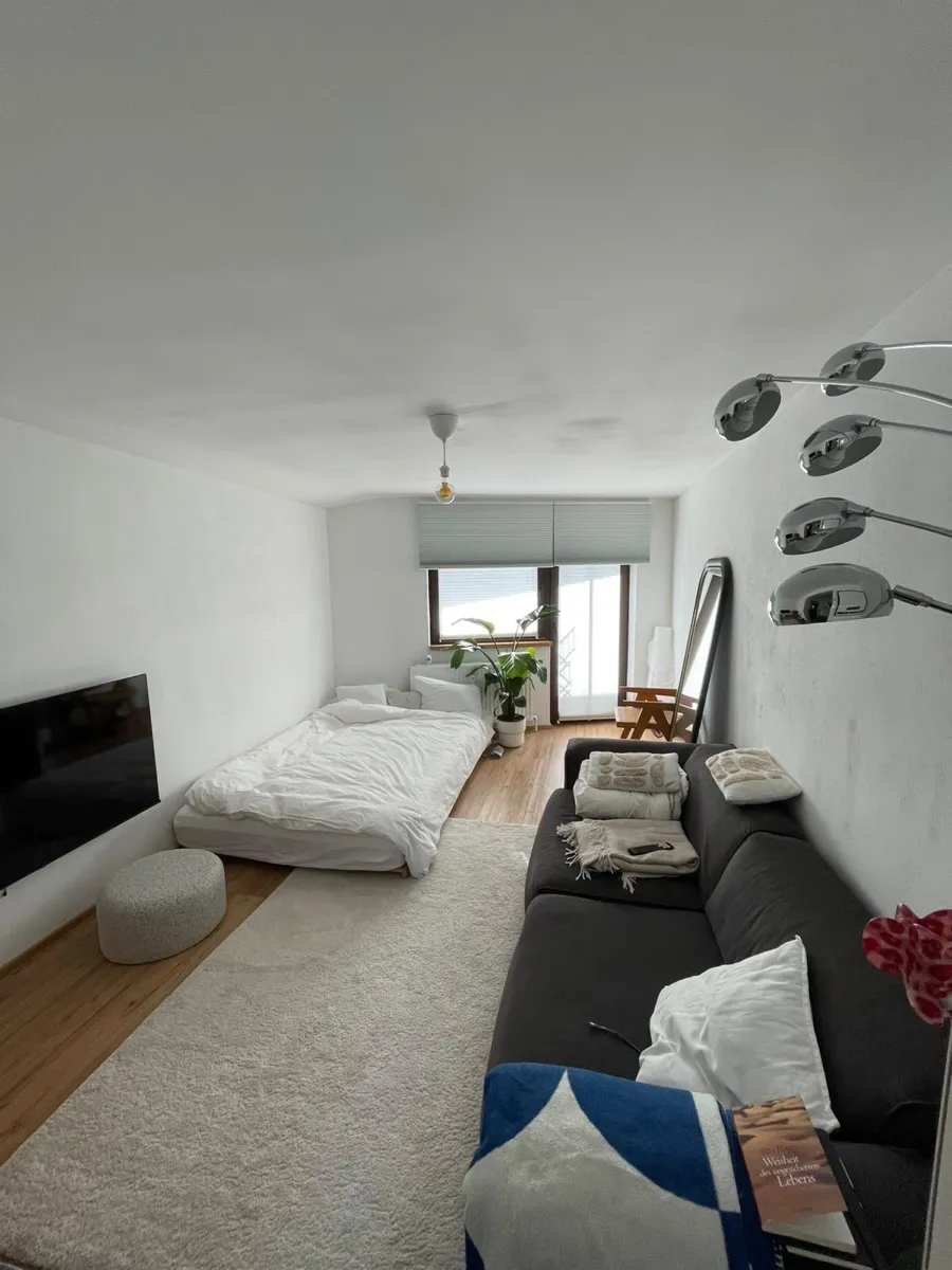 Wohnung – Schwaz - Ansicht 3