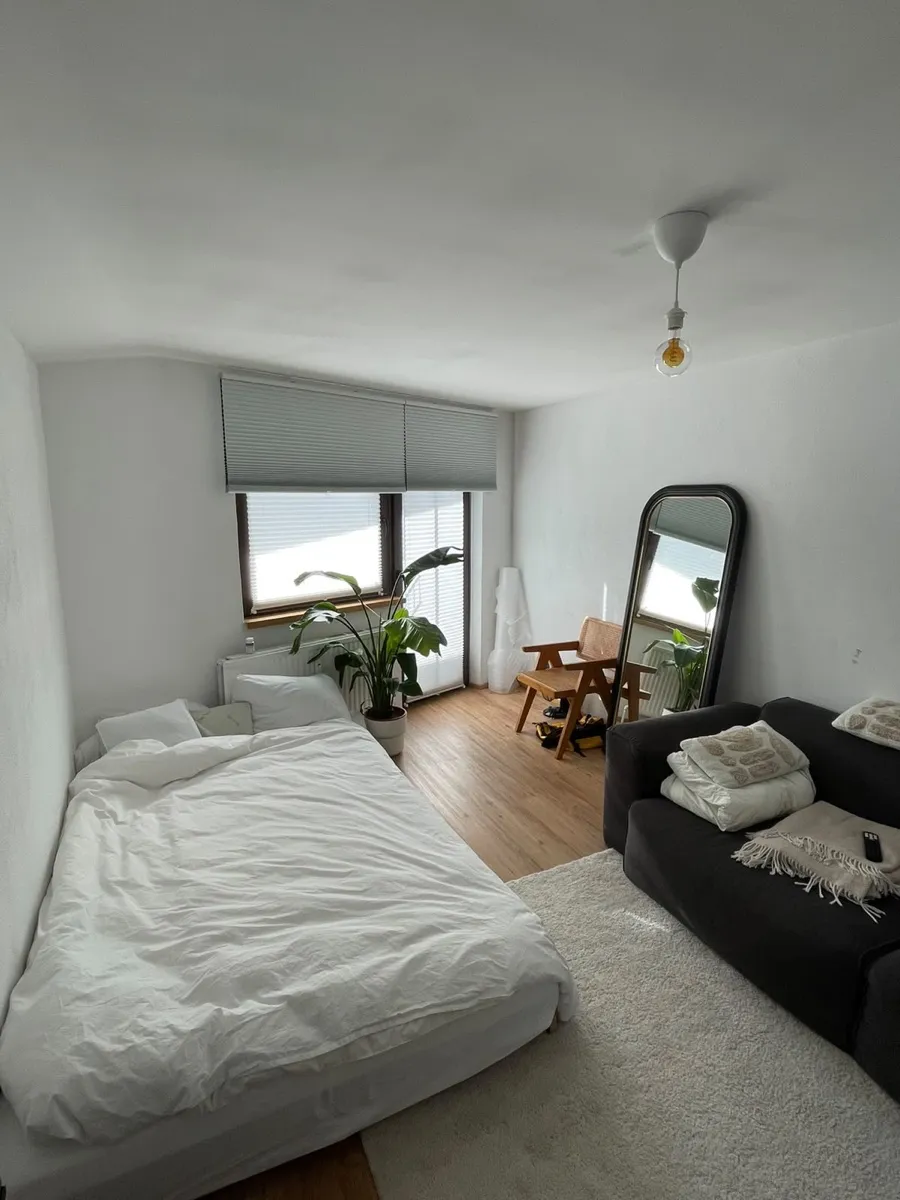Wohnung – Schwaz - Ansicht 2