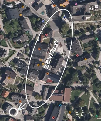 5-Zimmer-Wohnung mieten in Salzburg-Umgebung – 110 m², € 1.850 – Bild 5 von 13