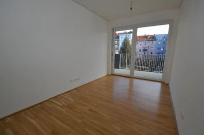 3-Zimmer-Wohnung mieten in Graz – 51,51 m², € 784 – Bild 2 von 11