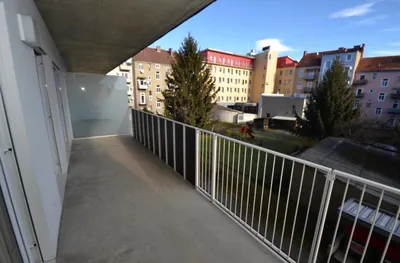 3-Zimmer-Wohnung mieten in Graz – 51,51 m², € 784 – Bild 8 von 11