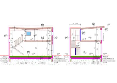 3-Zimmer-Haus mieten in Wien – 85 m², € 2.420 – Bild 18 von 18