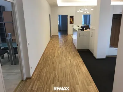 3-Zimmer-Gewerbeimmobilie mieten in Linz Land – 100 m² – Bild 4 von 7