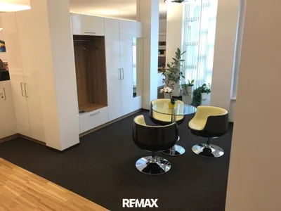 3-Zimmer-Gewerbeimmobilie mieten in Linz Land – 100 m² – Bild 5 von 7