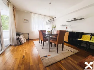 3-Zimmer-Wohnung kaufen in Innsbruck – 88 m², € 550.000 – Bild 3 von 9