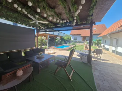 4-Zimmer-Haus mieten in Graz-Umgebung – 120 m², € 1.450 – Bild 3 von 24