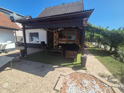 4-Zimmer-Haus mieten in Graz-Umgebung – 120 m², € 1.450