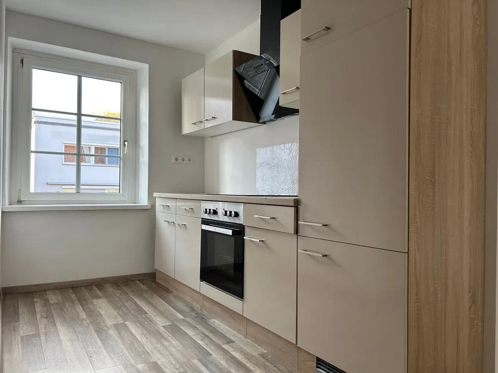 Landliebe - Charmante 2-Zimmer Wohnung nähe Pibersteinersee in ruhiger Siedlungslage zu vermieten! - Widok 3