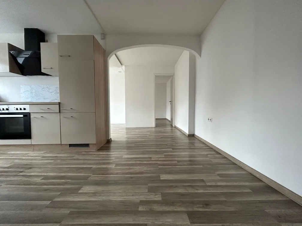 Landliebe - Charmante 2-Zimmer Wohnung nähe Pibersteinersee in ruhiger Siedlungslage zu vermieten! - Widok 2