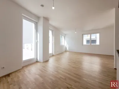 4-Zimmer-Wohnung mieten in Tulln – 97,24 m², € 1.799 – Bild 1 von 14