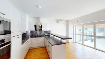 5-Zimmer-Wohnung kaufen in Sankt Pölten Land – 113,7 m², € 225.000 – Bild 4 von 17