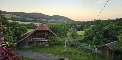 Grundstück kaufen in Hartberg-Fürstenfeld – 180 m²