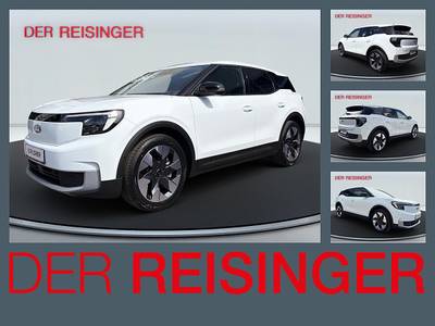 Ford Explorer Premium 79KWH RWD 286PS