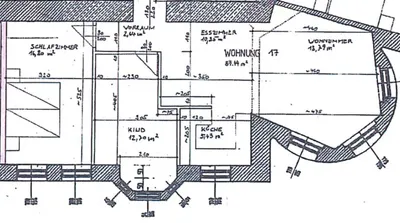 Immobilie kaufen in Wels – 87,44 m², € 288.500 – Bild 9 von 9