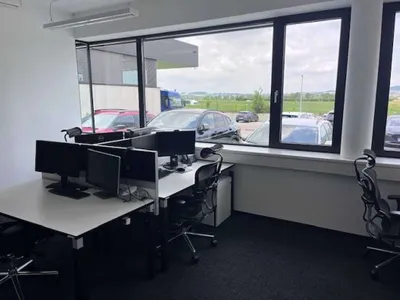 Gewerbeimmobilie mieten in Linz Land – 362 m², € 13 – Bild 5 von 11