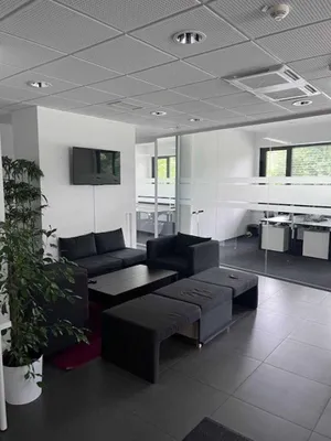 Gewerbeimmobilie mieten in Linz Land – 362 m², € 13 – Bild 8 von 11