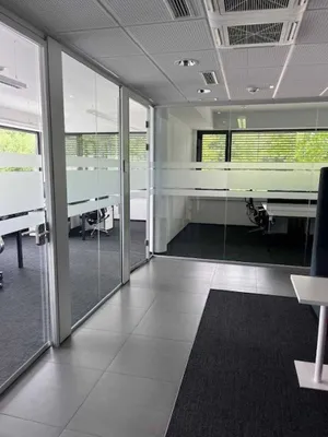 Gewerbeimmobilie mieten in Linz Land – 362 m², € 13 – Bild 10 von 11