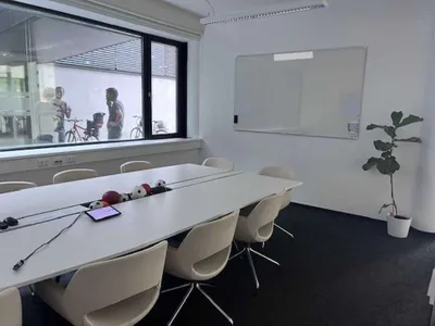 Gewerbeimmobilie mieten in Linz Land – 362 m², € 13 – Bild 6 von 11
