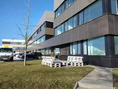 Gewerbeimmobilie mieten in Linz Land – 362 m², € 13 – Bild 2 von 11