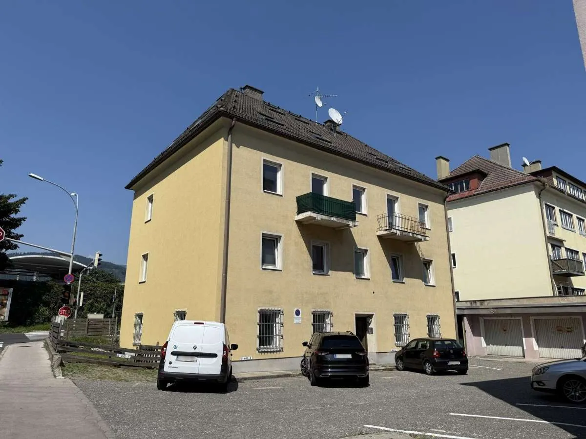 Mietwohnung | 3-Zimmer | 80m² | Villach-Innenstadt, 79,9 m², € 759,32