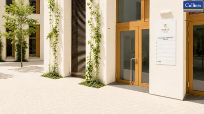Gewerbeimmobilie mieten in Wien – 752 m², € 13.310 – Bild 16 von 32