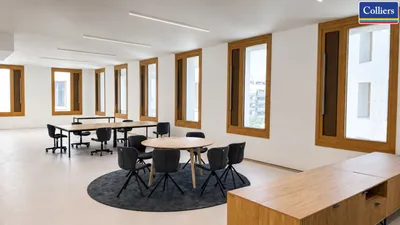 Gewerbeimmobilie mieten in Wien – 752 m², € 13.310 – Bild 3 von 32