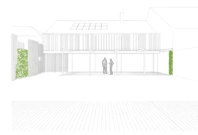 Grundstück kaufen in Eisenstadt - Umgebung – 380 m², € 157.500 – Bild 6 von 7