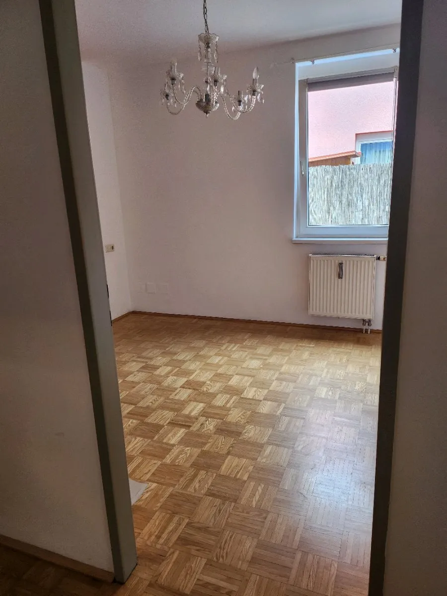 Top Gartenwohnung - Ansicht 3