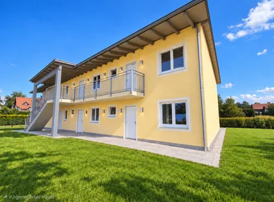3-Zimmer-Wohnung mieten in Hartberg-Fürstenfeld – 60 m², € 745 – Bild 2 von 8