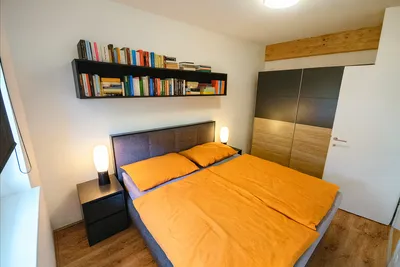 3-Zimmer-Wohnung mieten in Hartberg-Fürstenfeld – 60 m², € 745 – Bild 3 von 8