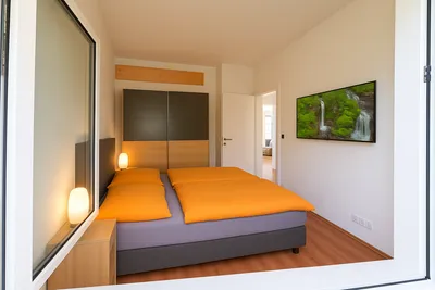 3-Zimmer-Wohnung mieten in Hartberg-Fürstenfeld – 60 m², € 745 – Bild 4 von 8