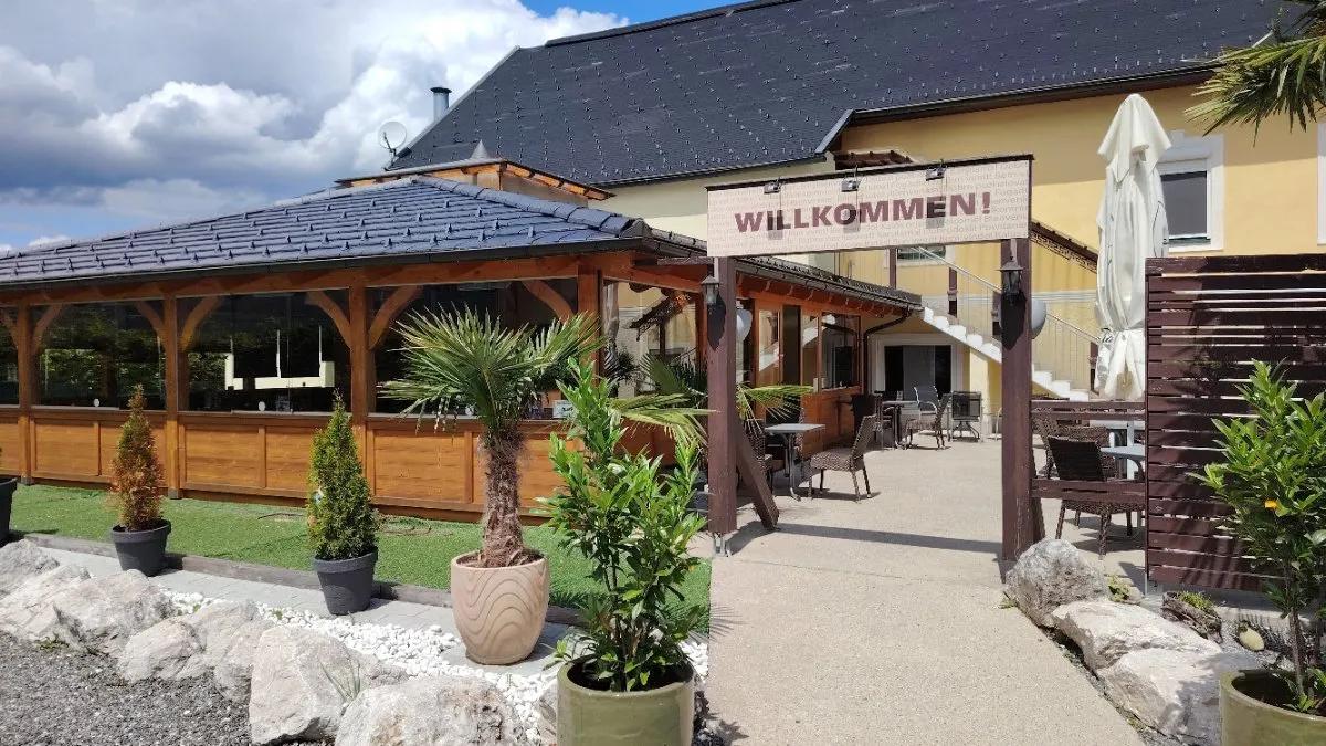 GASTRONOMIEBETRIEB IN FERLACH ZU VERMIETEN - TOP-CHANCE FÜR GASTRONOMEN & INVESTOREN - Ansicht 3
