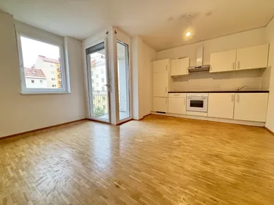 2-Zimmer-Wohnung mieten in Graz – 52,4 m², € 775