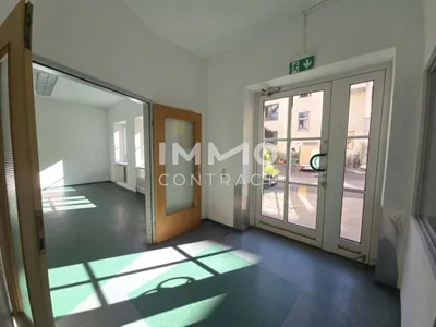 3-Zimmer-Gewerbeimmobilie mieten in Graz – 180,73 m², € 1.489 – Bild 2 von 12