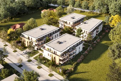 Immobilie kaufen in Wiener Neustadt – 81,69 m², € 298.000 – Bild 15 von 27