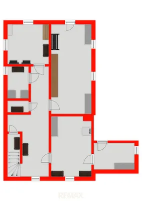 4-Zimmer-Haus kaufen in Sankt Pölten Land – 93,49 m², € 269.000 – Bild 21 von 25