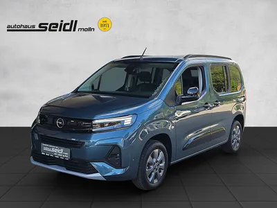 Opel Combo 1.5 Diesel L GS *ab 33.004,-