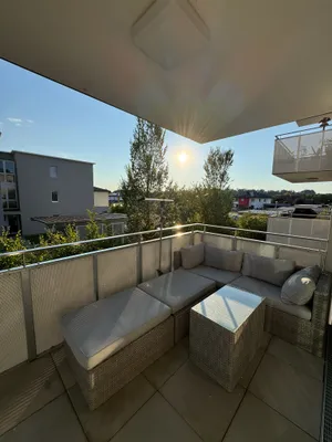 2-Zimmer-Wohnung mieten in Gmunden – 54 m², € 990 – Bild 5 von 13