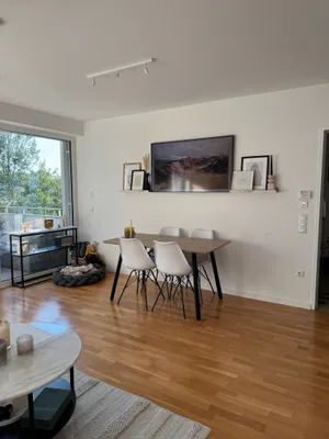 2-Zimmer-Wohnung mieten in Gmunden – 54 m², € 990 – Bild 4 von 13