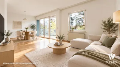 3-Zimmer-Wohnung kaufen in Gänserndorf – 70 m², € 239.000 – Bild 1 von 14