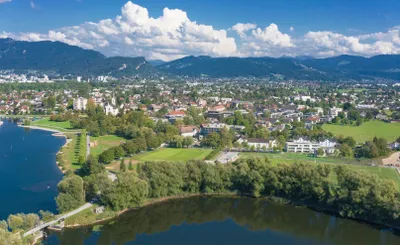 2-Zimmer-Wohnung mieten in Bregenz – 56 m², € 1.250 – Bild 4 von 16