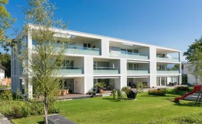 2-Zimmer-Wohnung mieten in Bregenz – 56 m², € 1.250 – Bild 3 von 16