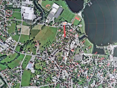 2-Zimmer-Wohnung mieten in Bregenz – 56 m², € 1.250 – Bild 5 von 16