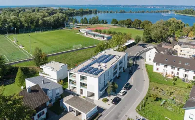 Wohnung zur Miete in 6971 Bregenz